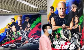 Now that i'm a father, i can't live my life a quarter mile at a time anymore.. Fast And Furious 9 Sure To Beat Godzilla Vs Kong To Become Highest Grossing Hollywood Film In China Since The Outbreak Of Covid 19 Global Times
