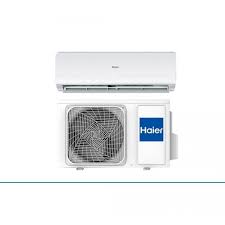 Noise levels for common portable air conditioners usually range from 50 to 60 decibels, about the same as a light conversation. Haier 1 Ton Non Inverter Air Conditioner Hsu 12cf Pk Electronics
