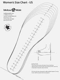 Shoe Size Diagram List Of Wiring Diagrams