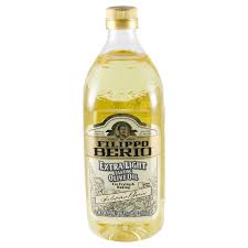 Filippo Berio Extra Light Olive Oil 51 Oz Oil Shortening Meijer Grocery Pharmacy Home More