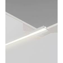 Led Linear Recessed Lighting