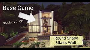 Glass Wall Base Game