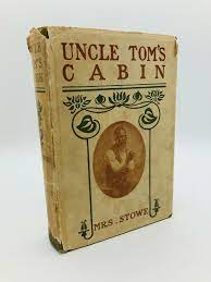uncle tom s cabin harriet beecher