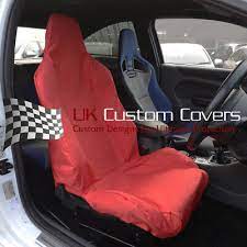 Ford Focus Rs Mk2 Mk3 Recaro Tailored