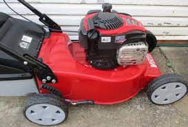 mower spare parts in brisbane region