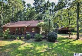 dillon county sc houses with land for