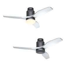 energy saving ceiling fan aerodynamix