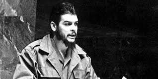 Che guevara may have gone on to be a great physician if he hadn't taken an interest in latin american politics. Che The Cuban Argentine Barbadian And French Opinion Telesur English