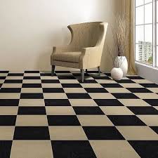 polypropylene tile floor carpet 6 mm