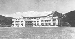 Sultan idris education university (malay: The Genesis Of Higher Education In Colonial Malaya Articles Economic History Malaya