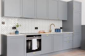 design a kitchen that s easy to clean