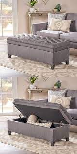 Sofa Design Furniture Storage Ottoman
