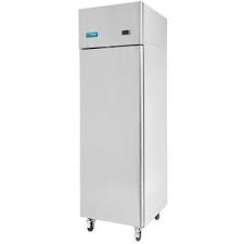 glass door fridge in stock and ready to