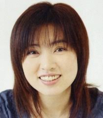 Megumi Hayashibara Japanese - actor_268