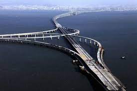 the ten longest bridges on earth