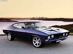 The ford falcon is a full size car that was produced by ford australia from 1973 to 1976 made famous in the united states by its hero car appearance in the mad max franchise with mel gibson. 19 Ford Falcon Xb Ideas Ford Falcon Ford Aussie Muscle Cars