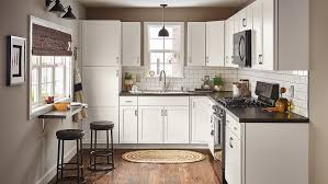 They are classic and timeless and can be used in any decorating scheme. Custom Kitchen Design Ideas Lowe S Canada