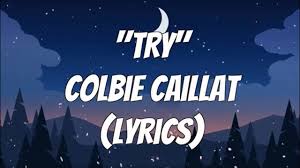 colbie caillat try s you