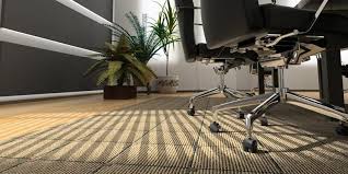 cleaning commercial and residential carpets
