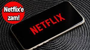 Netflix Türkiye fiyatlara zam yaptı! - ShiftDelete.Net