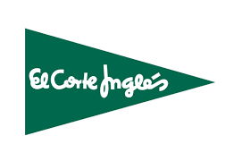 Resultado de imagen de corte ingles logo