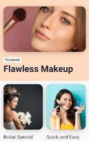 makeup tutorial app for android