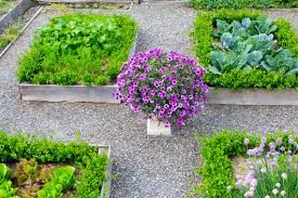 Kevin S Herb Garden Design The