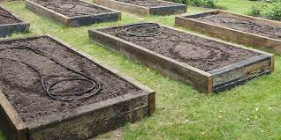 To Winterize Your Raised Garden Beds