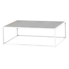 Miriam Motion Glass Coffee Table With