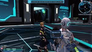 Grinding machine used for enhancing weapons and armors. 5 Things I Wish I Knew Before I Started Phantasy Star Online 2
