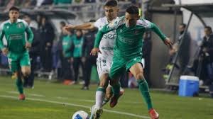 A. Italiano vs Deportes Temuco A. Italiano vs Deportes Temuco