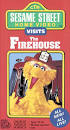 Sesame Street Home Video Visits the Firehouse