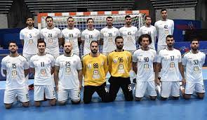 The egyptian national handball team is the national handball team of egypt and is controlled by the egyptian handball federation. ÙŠØ¯ Ù…ØµØ± ØªØ­Ù„Ù… Ø¨Ø³ÙŠÙ†Ø§Ø±ÙŠÙˆ Ø¹Ù…Ø±Ù‡ 24 Ø¹Ø§Ù… Ø§ Ø£Ù…Ø§Ù… Ø§Ù„Ø¨Ø±ØªØºØ§Ù„