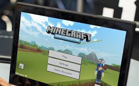 minecraft education edition now