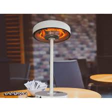 2 0kw Table Top Portable Patio Heater