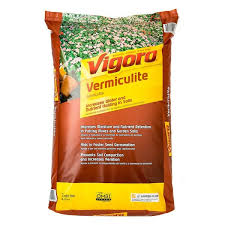 Vigoro 2 Cu Ft Organic Vermiculite