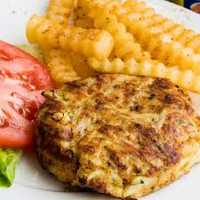 It was a huge hit! Old Bay Crab Cake Recipe Old Bay