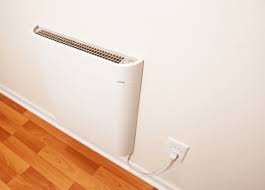 220 Volt Baseboard Heater Efficiency