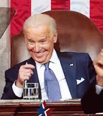 Gif of joe biden's state of the union face delights internet. Joebiden Gifs Get The Best Gif On Giphy