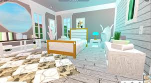 Guest bedroom ideas bloxburg in 2020 | aesthetic bedroom. Building Bloxberg Houses For Bloxberg Cash I Make All Sorts Of Homes I Mostly Make Aesthetic Rustic And Modern Homes Some Of My Creations Disclaimer All Of These I Made Were From