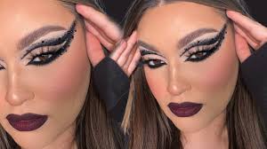 dark angel makeup tutorial you