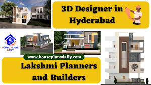 3d Designer In Hyderabad Lakshmi
