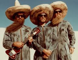 We are saddened by the news today that our compadre,. Rough Boy Zz Top Last Fm