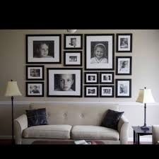 Photo Frame For Wall Ideas On Foter