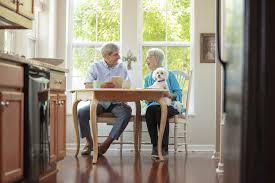 Find Best Senior Living Floor Plan