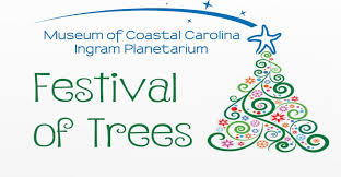 Festival Of Trees Museumplanetarium Org