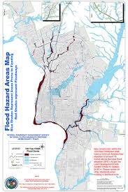 The maps used as basis. Floodplain Management