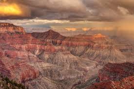 The grand canyon is a place like no other. 100 Things You Ll Want To Know About The Grand Canyon Los Angeles Times