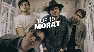 #morat banda #morat #másdeloqueaposte #musica #music #music video #el rincon del verso #morat #morat banda #jpisaza #juan pablo villamil #martin vargas #simon vargas #juan pablo isaza. Top 10 Songs Of Morat Youtube