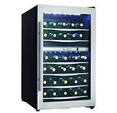 danby wine coolers beverage appliances